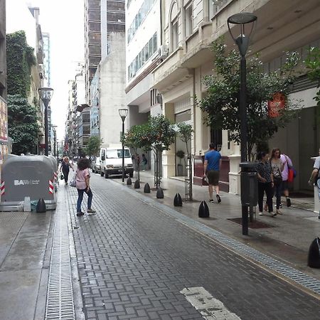 Petit Maipu Buenos Aires Exterior foto