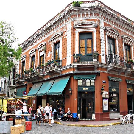 Petit Maipu Buenos Aires Exterior foto