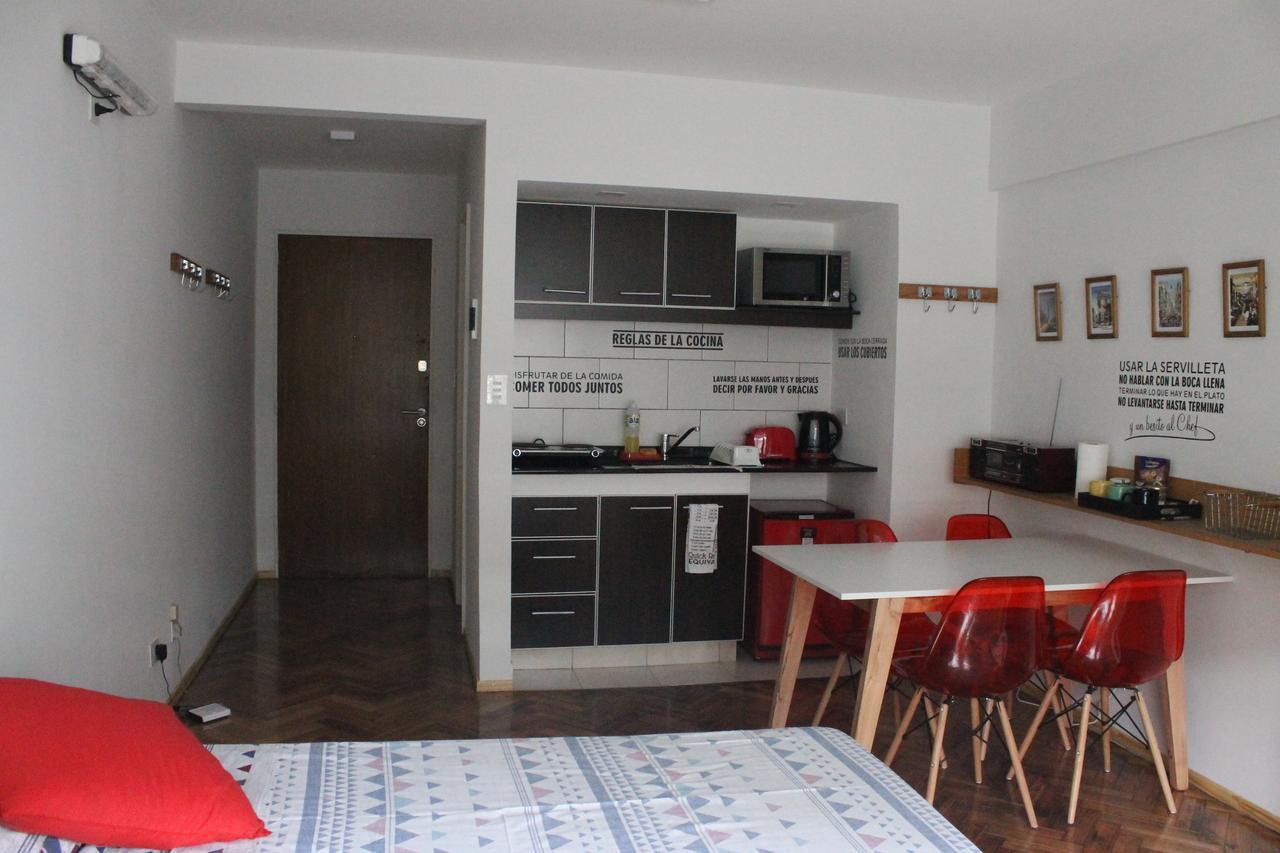 Petit Maipu Buenos Aires Exterior foto
