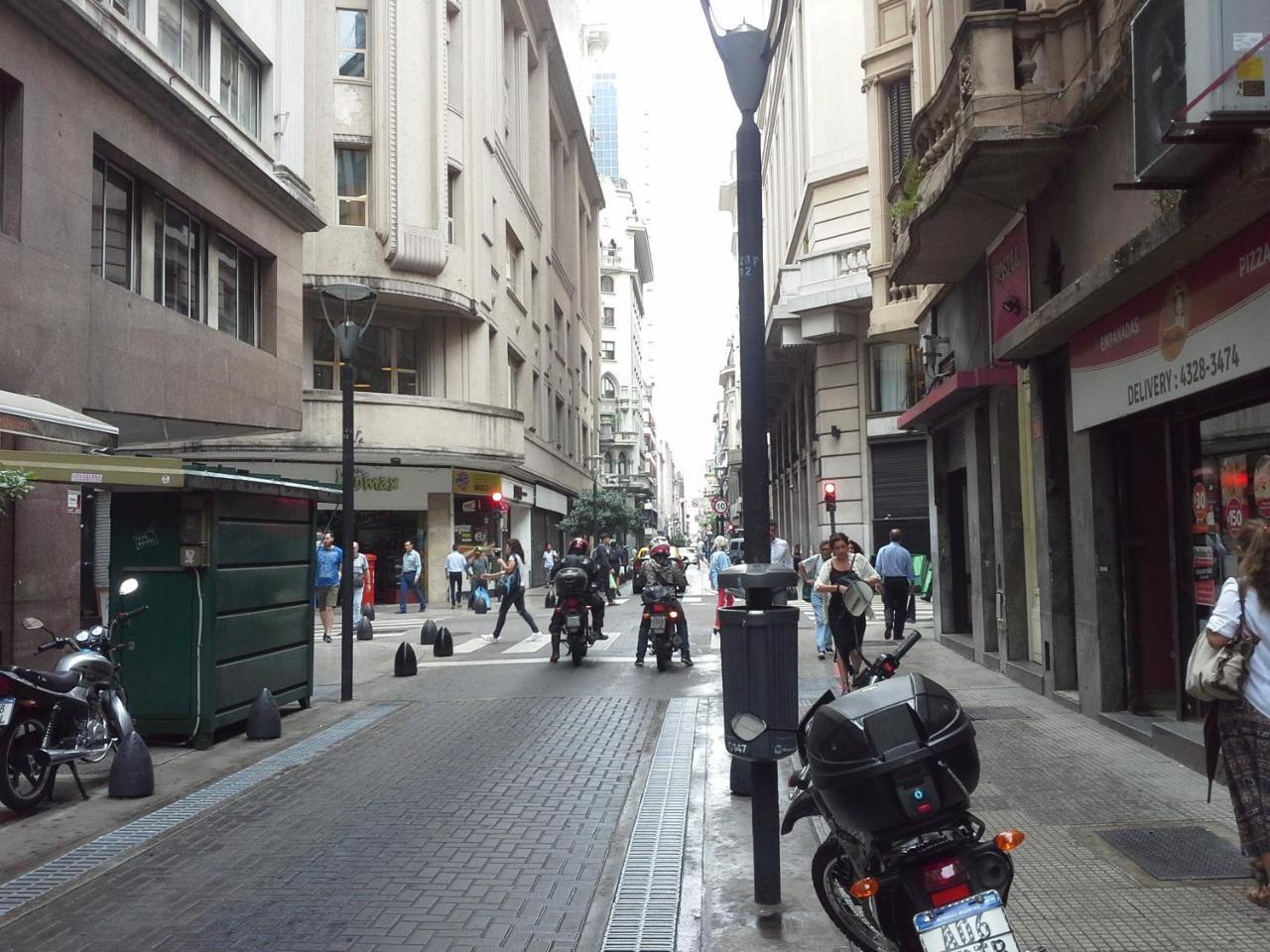 Petit Maipu Buenos Aires Exterior foto