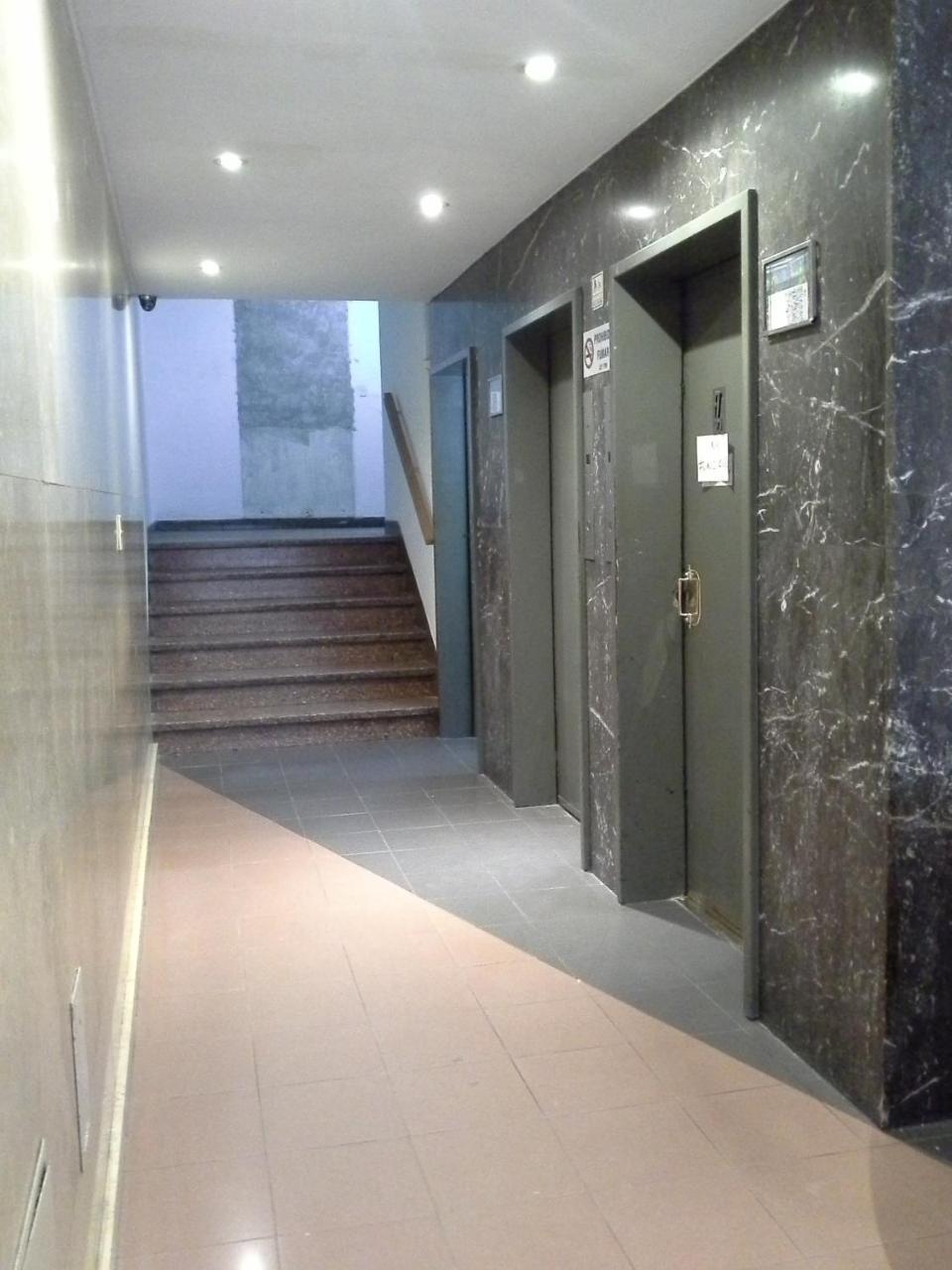 Petit Maipu Buenos Aires Exterior foto