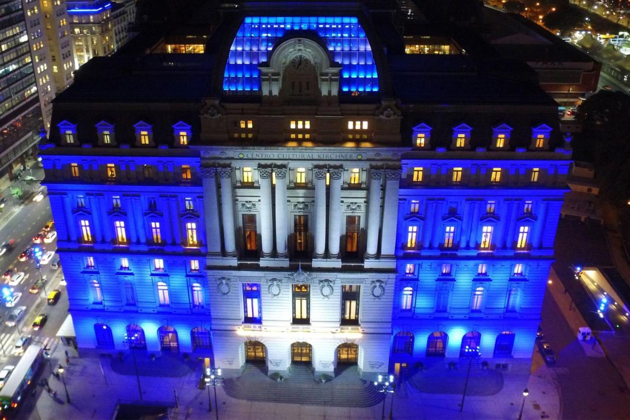 Petit Maipu Buenos Aires Exterior foto